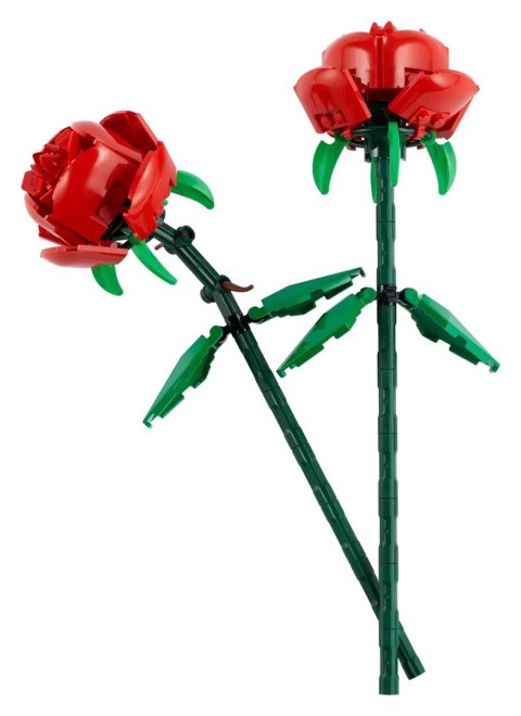 Lego LEGO Flowers 40460 Róże Lego LEGO Flowers 40460 Róże