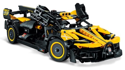 Lego LEGO Technic 42151 Bolid Bugatti