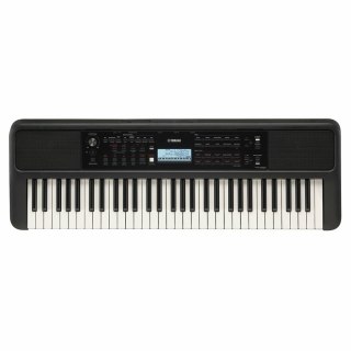 Yamaha Yamaha PSR-E383 - Keyboard
