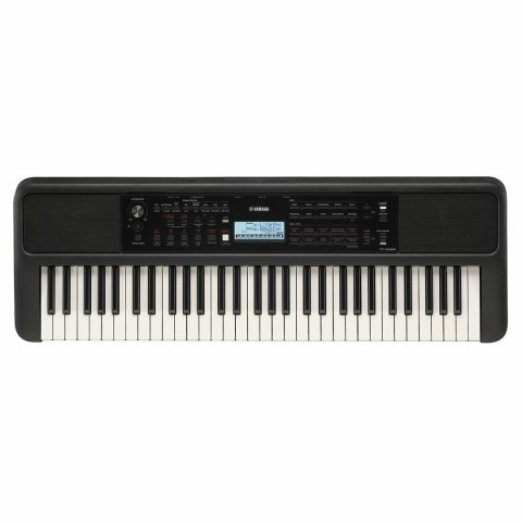 Yamaha Yamaha PSR-E383 - Keyboard Yamaha Yamaha PSR-E383 - Keyboard