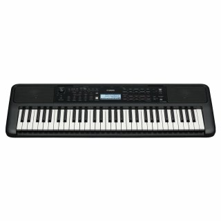 Yamaha Yamaha PSR-E383 - Keyboard