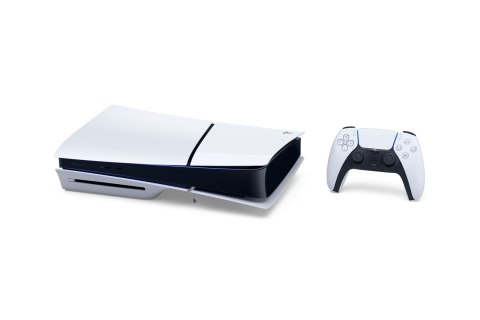 Sony Konsola Sony PlayStation 5 Slim 1TB