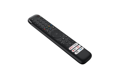 TCL Telewizor TCL 55V6B LED 55'' 4K Ultra HD Google TV Dolby Audio DVB-T2 Czarny