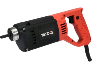 YATO Wibrator do betonu 1200W+Buława 3m YATO YT-82600