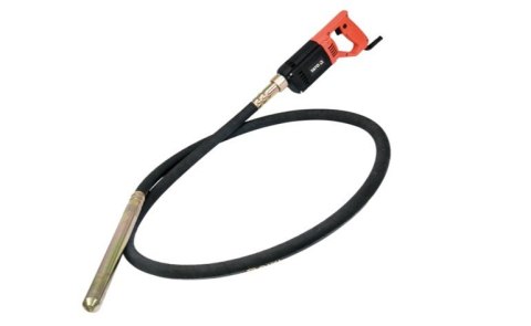 YATO Wibrator do betonu 1200W+Buława 3m YATO YT-82600 YATO Wibrator do betonu 1200W+Buława 3m YATO YT-82600