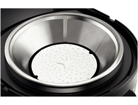 BOSCH Sokowirówka BOSCH MES4000 (1000W; kolor czarny, kolor srebrny)