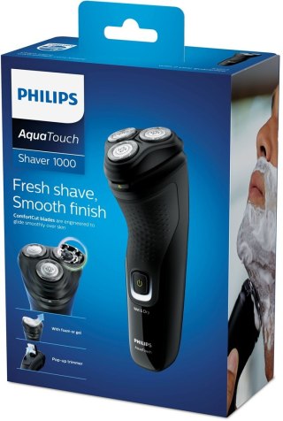 Philips Golarka PHILIPS S1223/41