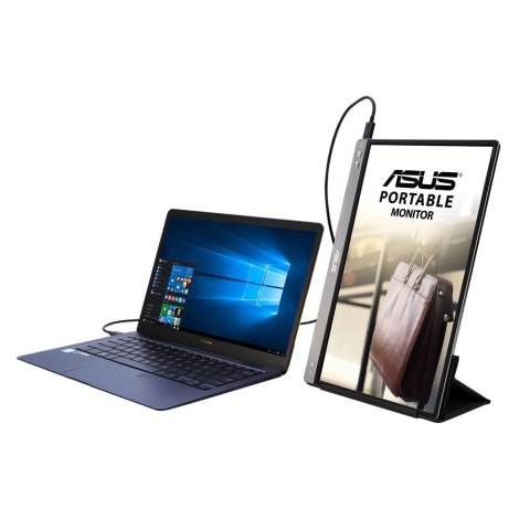ASUS MONITOR ASUS 14" MB14AC ZenScreen
