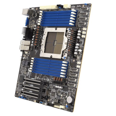 ASUS Płyta główna Asus K14PA-U12/ASMB11 1x SP5 AMD Epyc 9004 SoC (12xDIMM, 2xSFP28 25G, 3xPCIe 5.0 x16 slot, ASMB11, CEB) ASUS Płyta główna Asus K14PA-U12/ASMB11 1x SP5 AMD Epyc 9004 SoC (12xDIMM, 2xSFP28 25G, 3xPCIe 5.0 x16 slot, ASMB11, CEB)