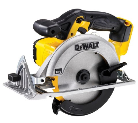 DeWalt Pilarka tarczowa DeWalt DCS391N-XJ (460W; 165mm) DeWalt Pilarka tarczowa DeWalt DCS391N-XJ (460W; 165mm)