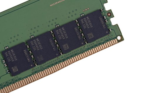 Samsung SemiConductor Samsung UDIMM non-ECC 32GB DDR5 2Rx8 5600MHz PC5-44800 M323R4GA3DB0-CWM Samsung SemiConductor Samsung UDIMM non-ECC 32GB DDR5 2Rx8 5600MHz PC5-44800 M323R4GA3DB0-CWM