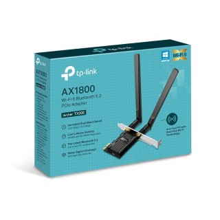 TP-LINK Karta sieciowa TP-LINK Archer TX20E