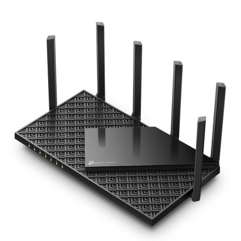 TP-LINK Router TP-Link Archer AXE75
