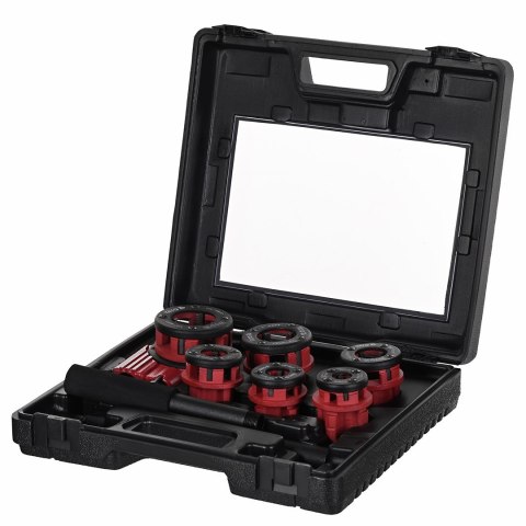 YATO Gwintownica ręczna 6-cio częściowa YT-2900 Yato