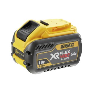 DeWalt Akumulator FLEXVOLT 18/54V 9,0/3,0Ah DCB547 DEWALT