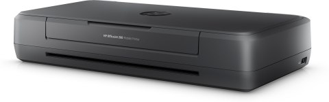 Hewlett-Packard DRUKARKA HP OFFICEJET 200