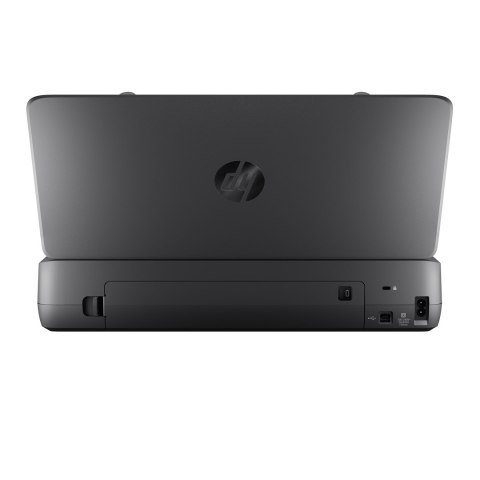 Hewlett-Packard DRUKARKA HP OFFICEJET 200