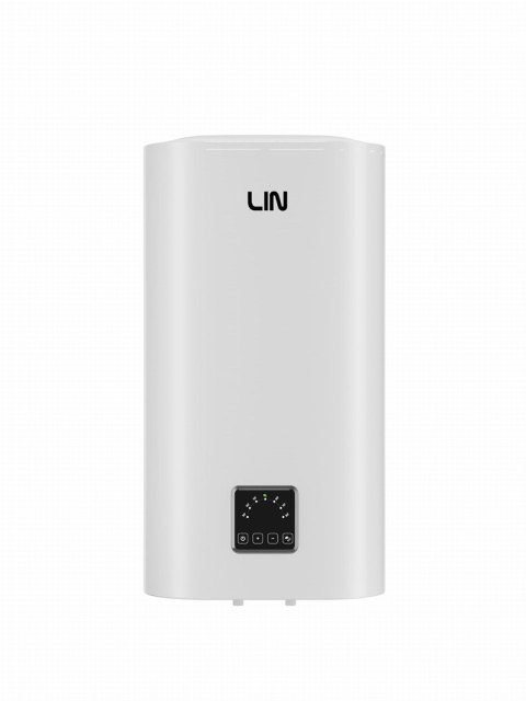 LIN Bojler elektryczny LIN LIFVD2 50L biały bez WI-FI LIN Bojler elektryczny LIN LIFVD2 50L biały bez WI-FI