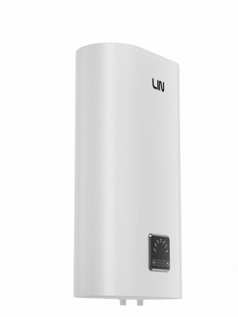LIN Bojler elektryczny LIN LIFVD2 50L biały bez WI-FI LIN Bojler elektryczny LIN LIFVD2 50L biały bez WI-FI