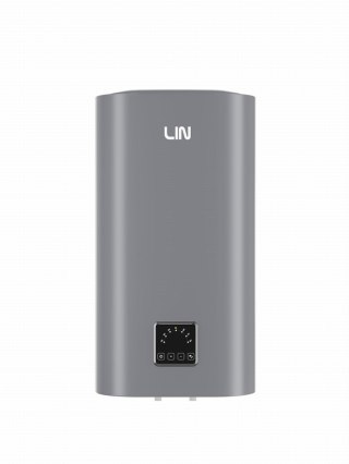 LIN Bojler elektryczny LIN LIFVD2 50L szary bez WI-FI