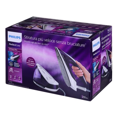 Philips Generator pary PHILIPS PerfectCare GC7933/30