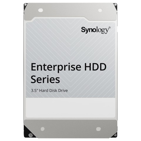 Synology Synology HDD Enterprise (8TB; 3.5"; SATA) HAT5310-8T Synology Synology HDD Enterprise (8TB; 3.5"; SATA) HAT5310-8T