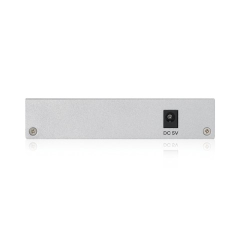 ZyXEL Switch Zyxel GS1200-5 5p Managed Gigabit