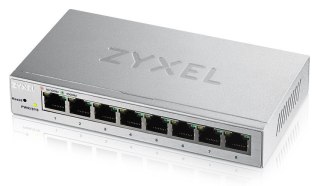 ZyXEL Switch Zyxel GS1200-8 8p Managed Gigabit