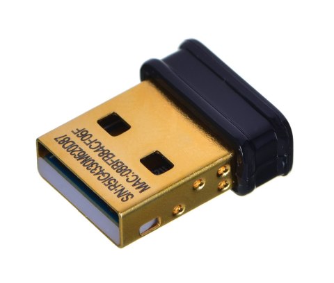 ASUS ASUS USB-BT500 network card Bluetooth 3 Mbit/s