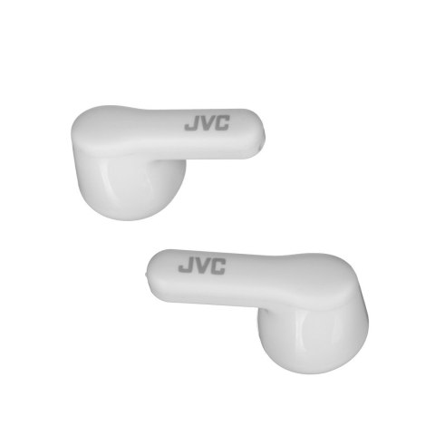 JVC Słuchawki JVC HAA-3TWU (bezprzewodowe, douszne, białe)