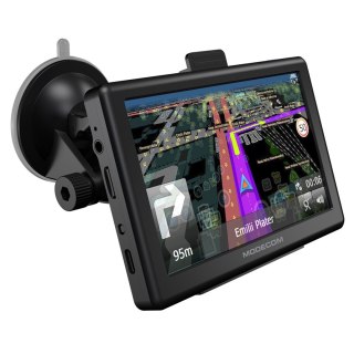 MODECOM MODECOM NAWIGACJA SAMOCHODOWA FREEWAY CX 5.0 + MAPAFACTOR EU