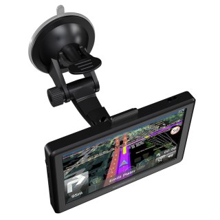 MODECOM MODECOM NAWIGACJA SAMOCHODOWA FREEWAY CX 5.0 + MAPAFACTOR EU