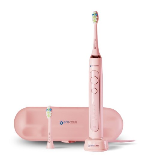 Oromed Szczoteczka soniczna ORO SONIC NEXT PINK OROMED