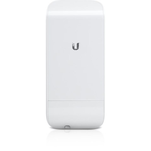 UBIQUITI Access Point UBIQUITI LocoM5(EU) (150 Mb/s - 802.11a, 150 Mb/s - 802.11n) UBIQUITI Access Point UBIQUITI LocoM5(EU) (150 Mb/s - 802.11a, 150 Mb/s - 802.11n)