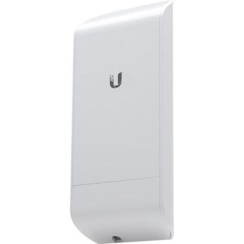 UBIQUITI Access Point UBIQUITI LocoM5(EU) (150 Mb/s - 802.11a, 150 Mb/s - 802.11n) UBIQUITI Access Point UBIQUITI LocoM5(EU) (150 Mb/s - 802.11a, 150 Mb/s - 802.11n)