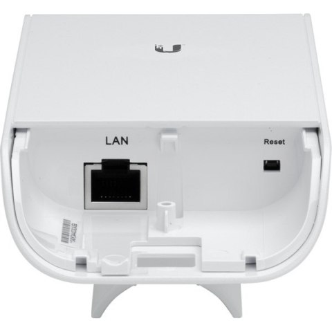 UBIQUITI Access Point UBIQUITI LocoM5(EU) (150 Mb/s - 802.11a, 150 Mb/s - 802.11n) UBIQUITI Access Point UBIQUITI LocoM5(EU) (150 Mb/s - 802.11a, 150 Mb/s - 802.11n)