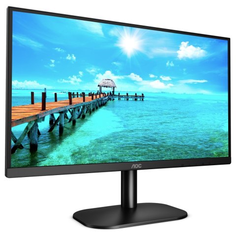 AOC MONITOR AOC LED 27" 27B2QAM
