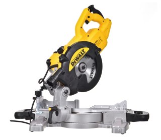 DeWalt Pilarka tarczowa ukośna DeWalt DWS773-QS (1300W; 216mm)