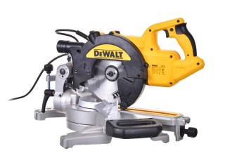 DeWalt Pilarka tarczowa ukośna DeWalt DWS773-QS (1300W; 216mm)
