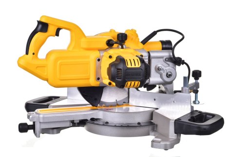 DeWalt Pilarka tarczowa ukośna DeWalt DWS773-QS (1300W; 216mm)