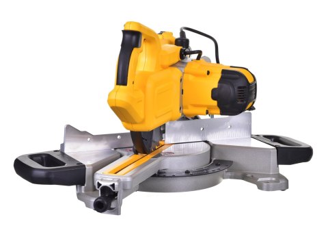 DeWalt Pilarka tarczowa ukośna DeWalt DWS773-QS (1300W; 216mm)