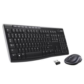 Logitech Logitech 920-004509 ( czarny )