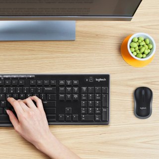 Logitech Logitech 920-004509 ( czarny )