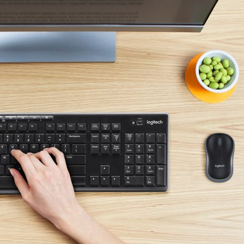 Logitech Logitech 920-004509 ( czarny ) Logitech Logitech 920-004509 ( czarny )