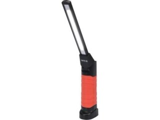 YATO Lampa warsztatowa COB LED 5W+3W YATO YT-08518