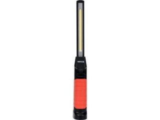 YATO Lampa warsztatowa COB LED 5W+3W YATO YT-08518