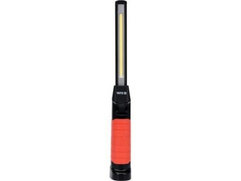 YATO Lampa warsztatowa COB LED 5W+3W YATO YT-08518