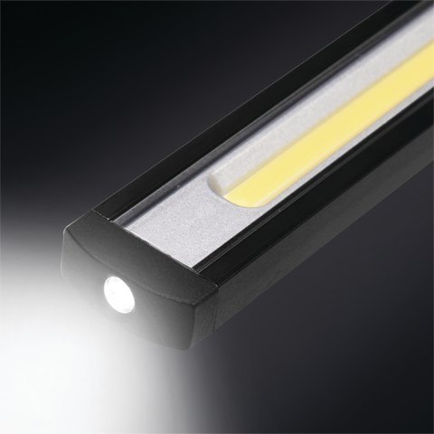 YATO Lampa warsztatowa COB LED 5W+3W YATO YT-08518