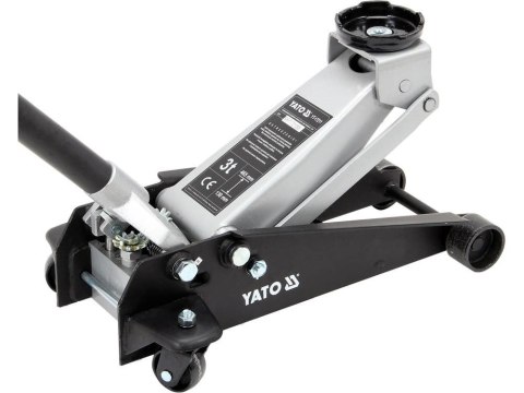 YATO Podnośnik hydrauliczny 3T YATO YT-17211