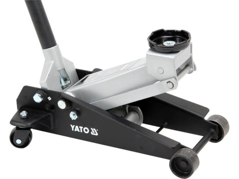 YATO Podnośnik hydrauliczny 3T YATO YT-17211